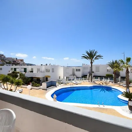 Apartament Azahara Playa 2 - Los Cristianos (Tenerife)