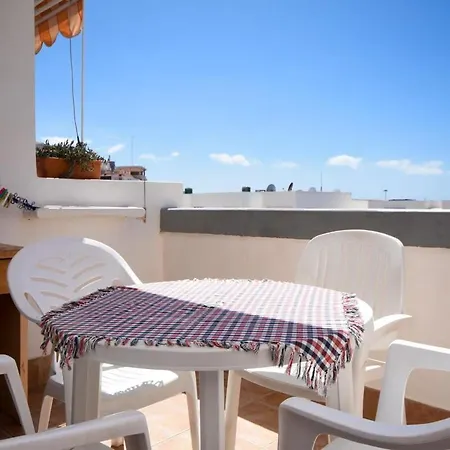 Apartament Azahara Playa 2 - *