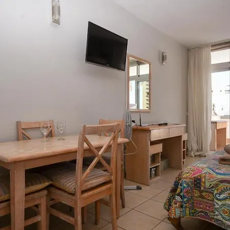 Azahara Playa 2 - Apartament *