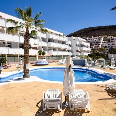 Apartament Azahara Playa 2 - Los Cristianos (Tenerife)