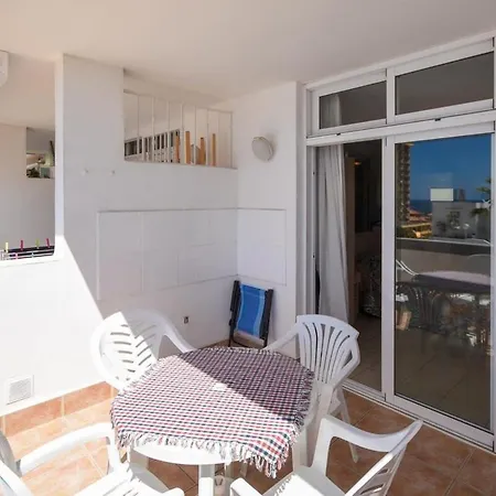 Azahara Playa 2 - Apartament *