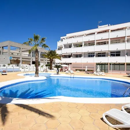Apartament Azahara Playa 2 - Los Cristianos (Tenerife)