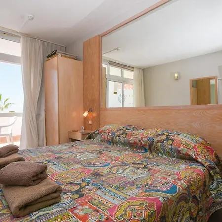 Apartament Azahara Playa 2 -