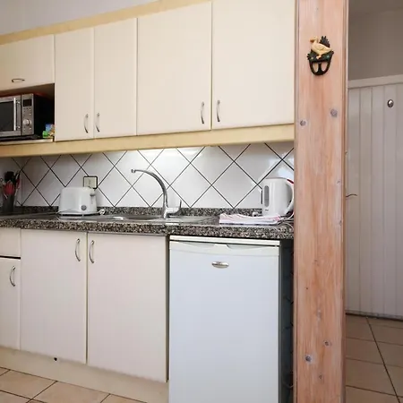 Azahara Playa 2 - Los Cristianos (Tenerife)