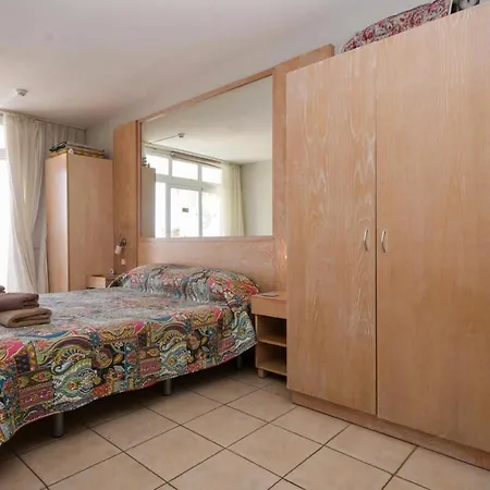 Appartement Azahara Playa 2 -