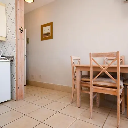 Azahara Playa 2 - Appartement Los Cristianos (Tenerife)