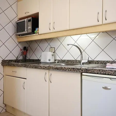 Azahara Playa 2 - Appartement