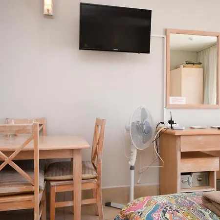 Azahara Playa 2 - Los Cristianos (Tenerife)