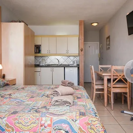 Azahara Playa 2 - Appartement