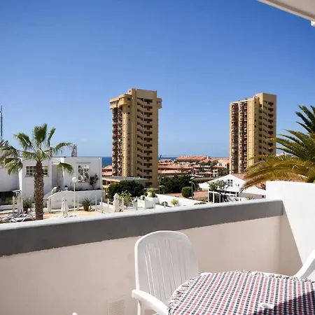 Appartement Azahara Playa 2 - Los Cristianos (Tenerife)