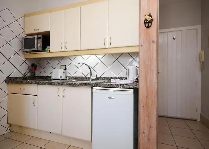 Azahara Playa 2 - ロスクリスティアーノス