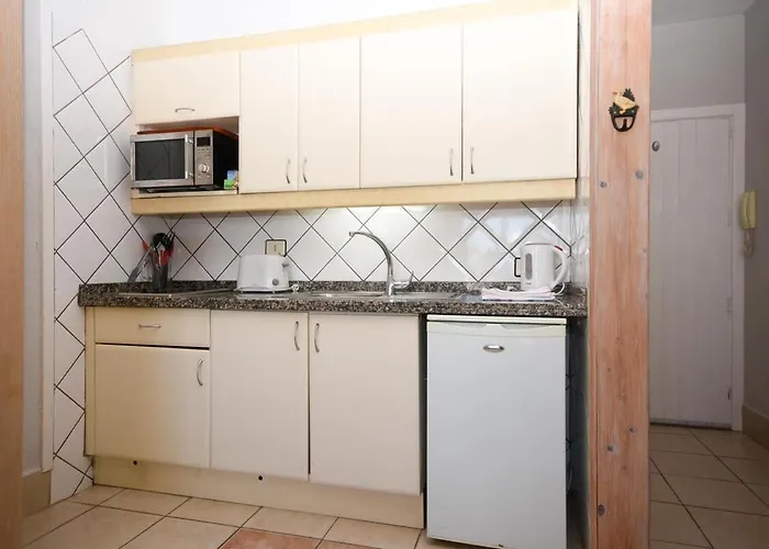 Azahara Playa 2 - * ロスクリスティアーノス