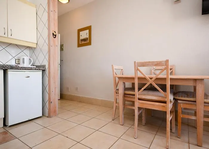 Azahara Playa 2 - Apartmán Los Cristianos (Tenerife)