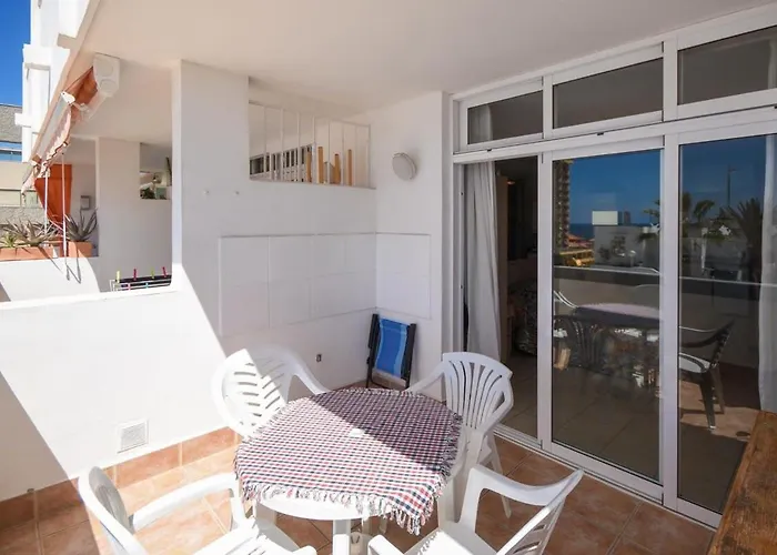 Azahara Playa 2 - Apartmán *