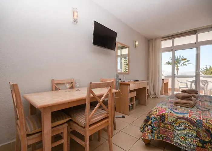 Azahara Playa 2 - * ロスクリスティアーノス