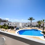 דירה Azahara Playa 2 - לוס כריסטיאנוס