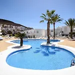 דירה Azahara Playa 2 -