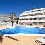 דירה Azahara Playa 2 - לוס כריסטיאנוס