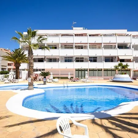 Apartment Azahara Playa 2 - *