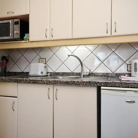 Azahara Playa 2 - Los Cristianos