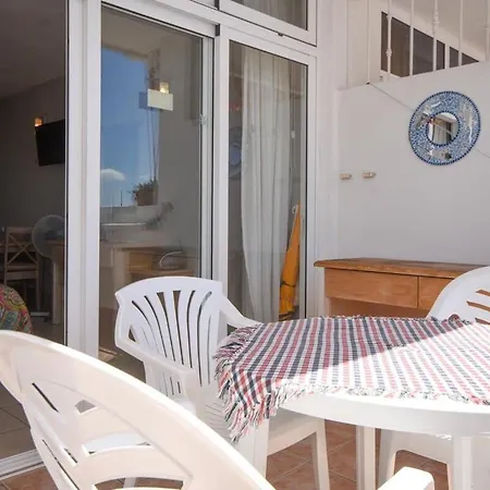 Lejlighed Azahara Playa 2 - *