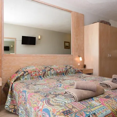 Lejlighed Azahara Playa 2 - *