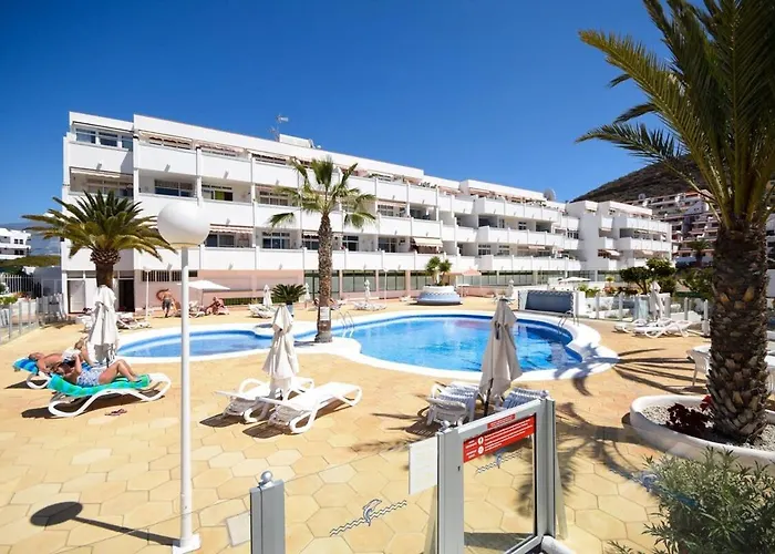 Azahara Playa 2 - Lejlighed