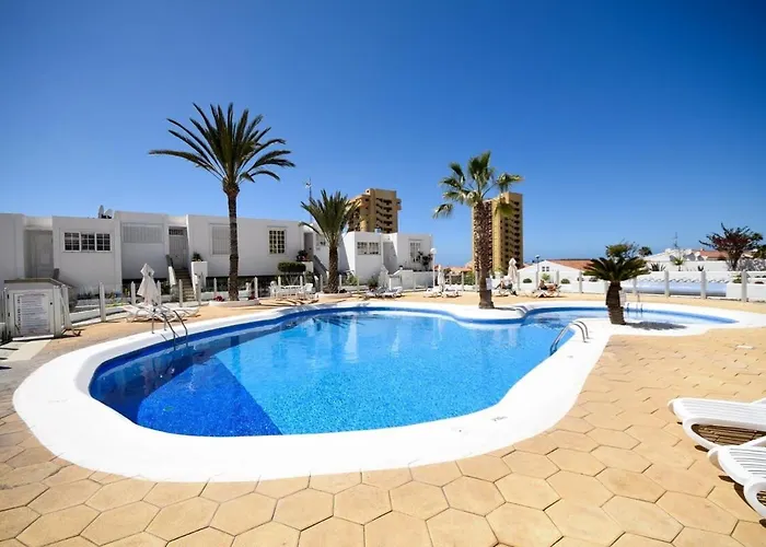 Azahara Playa 2 - Apartamento *