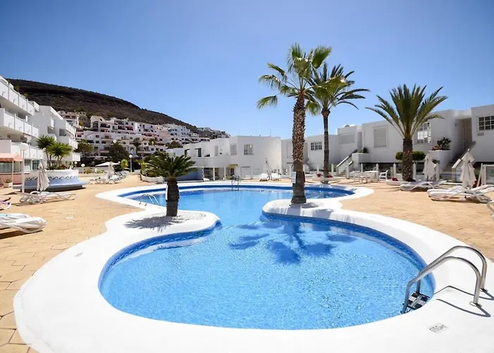 Lejlighed Azahara Playa 2 -