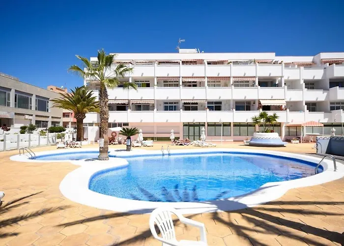 Apartamento Azahara Playa 2 - *