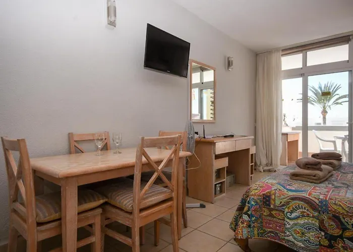 Azahara Playa 2 - Apartamento *