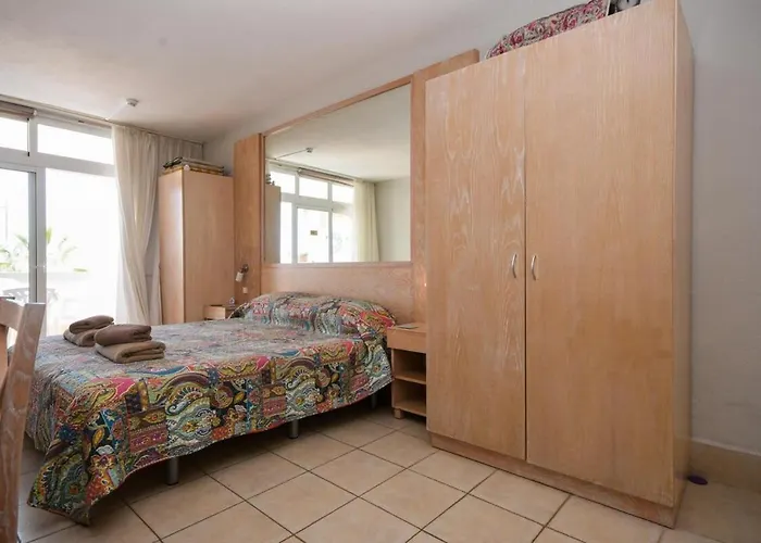 Lejlighed Azahara Playa 2 -