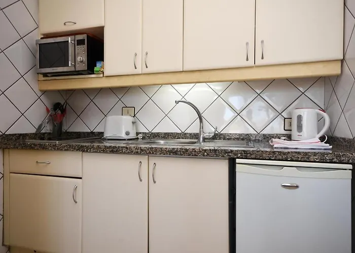 Azahara Playa 2 - Los Cristianos (Tenerife)