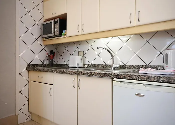 Azahara Playa 2 - Apartamento