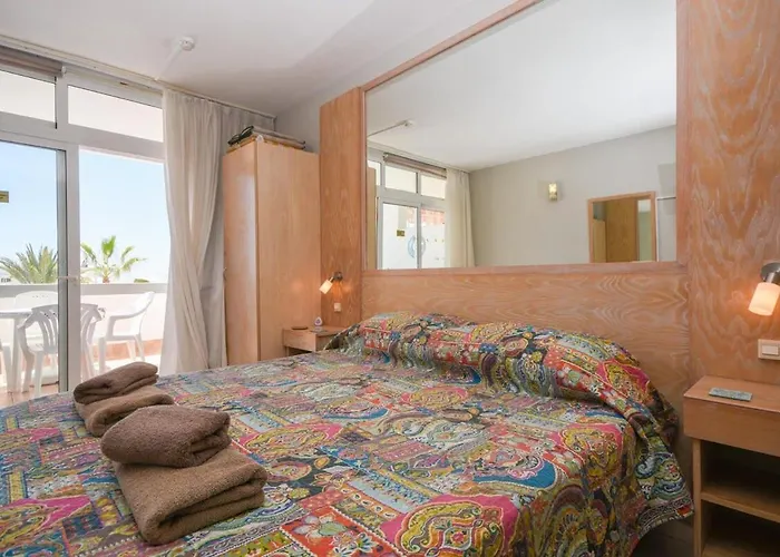 Lejlighed Azahara Playa 2 -