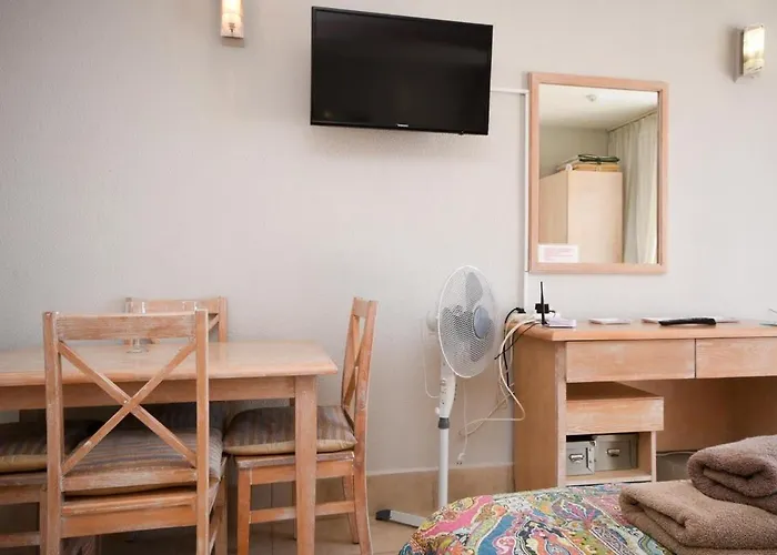 Azahara Playa 2 - Los Cristianos (Tenerife)