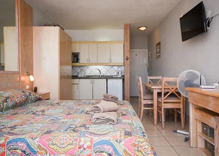 Azahara Playa 2 - Apartamento