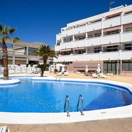 Azahara Playa 2 - * Los Cristianos (Tenerife)