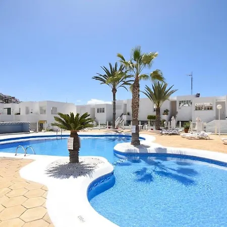 Azahara Playa 2 - * Los Cristianos (Tenerife)