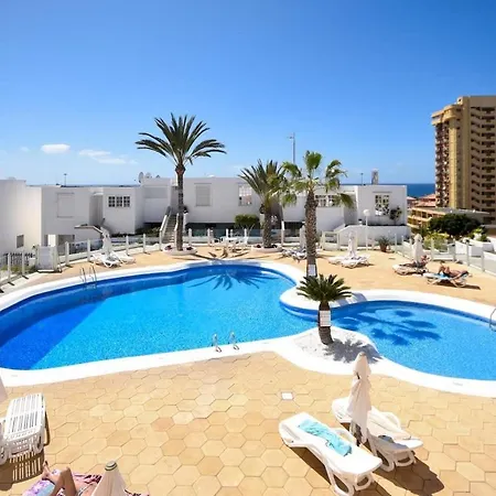 Azahara Playa 2 - Appartement *